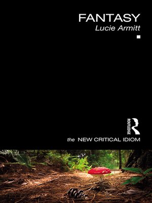 cover image of Fantasy